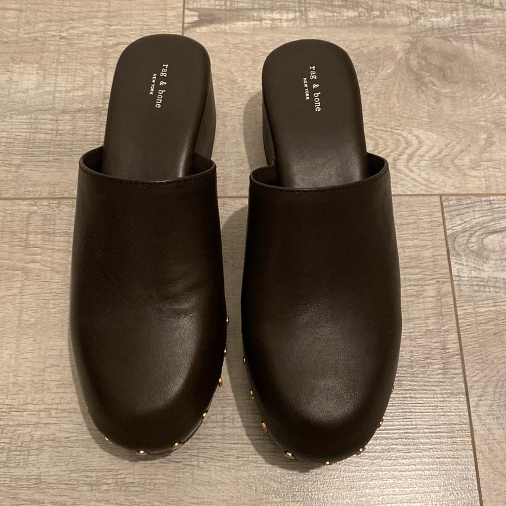 Rag & bone shoes